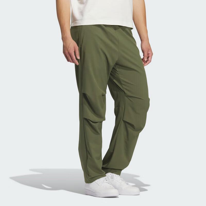 Adidas Men's FI MH PARA PANT Trousers KH3763