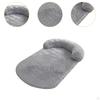 Bed for Kittens And Puppies, Comfortable Sofa Mattress