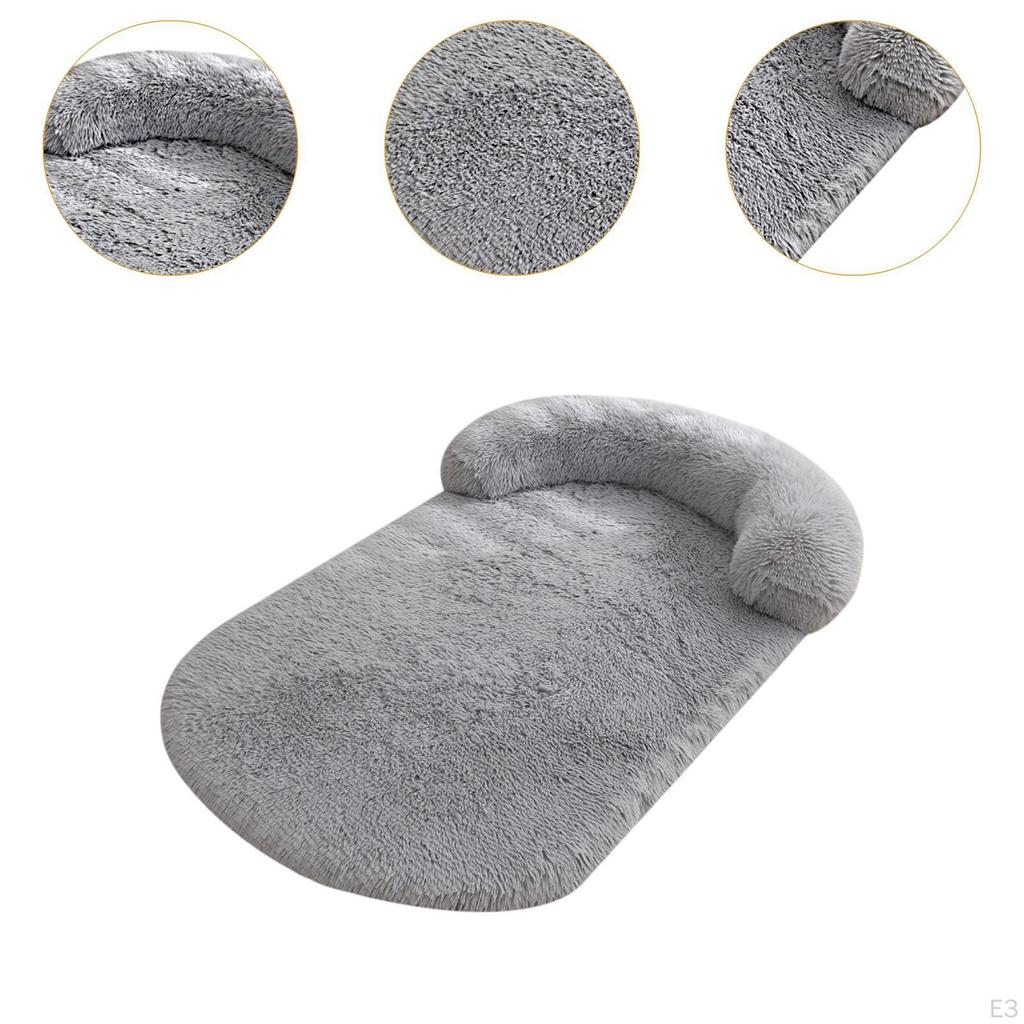 Bed for Kittens And Puppies, Comfortable Sofa Mattress