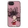 Soft Cover for Xiaomi Poco C75 C65 C71 C85 X7 X6 M6 M7 F7 F8 Ultra F6 Pro Coque Phone Case Haruno Sakura Sasuke Narutos Kakashi