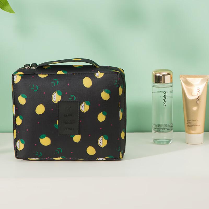 MDNGMDNG Multi-functional Travel Cosmetic Bag