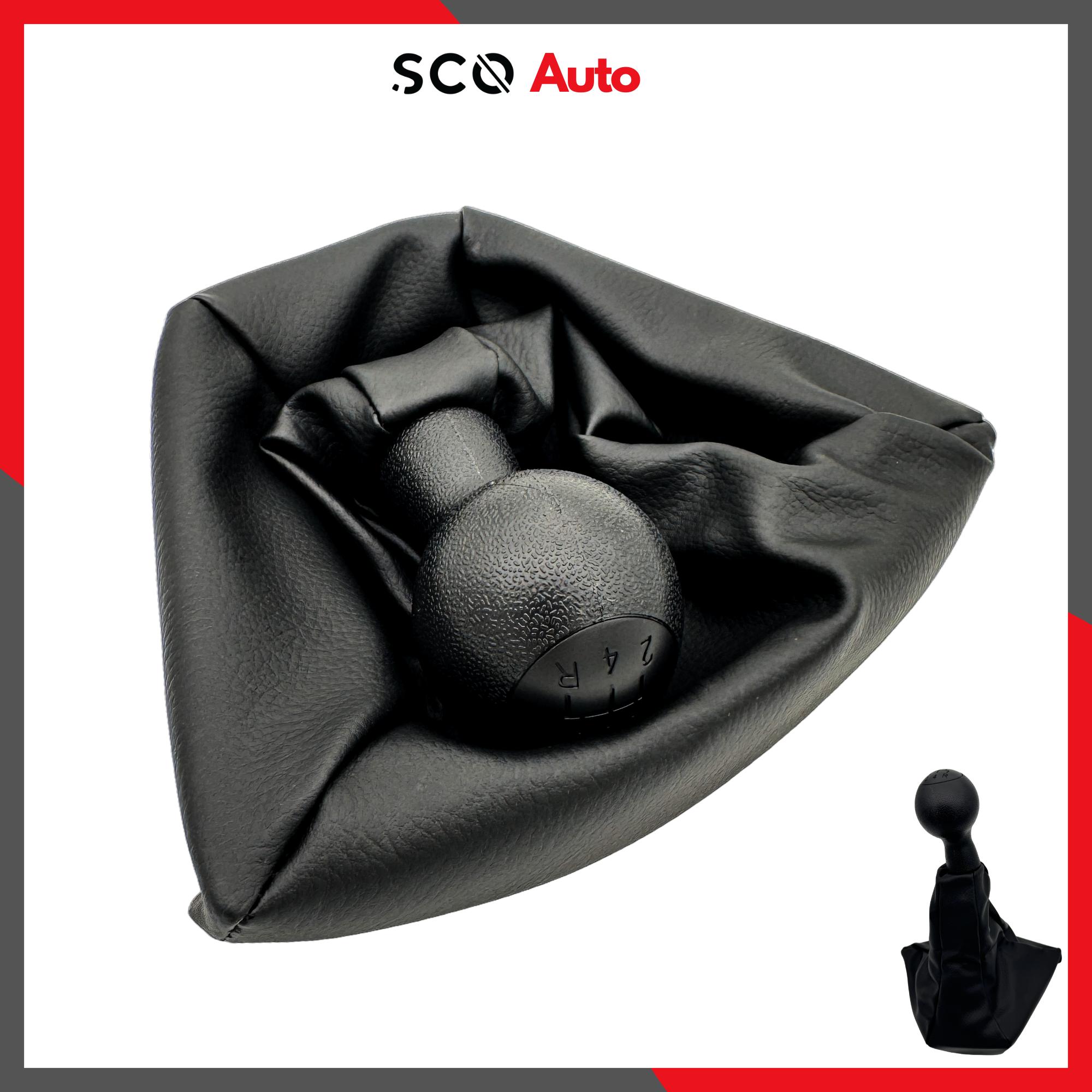 

Gear Knob Boot for Fiat Doblo Long Type 735322936 Shifter and Boot for Fiat Doblo