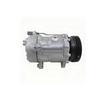7V16 Compressor for Volkswagen Models: 1J0820803F, 1J0820803K, 1J0820803L, 4255.