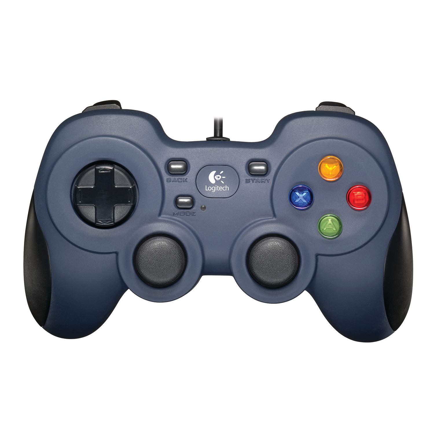 

Logitech F310 Gamepad, Blue (Parallel Import)