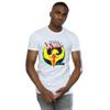 Marvel Mens X-Men Phoenix Circle T-Shirt