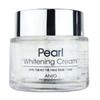 Ange Pearl Whitening Cream 120g | Brightening & Moisturizing Pearl Care Cream