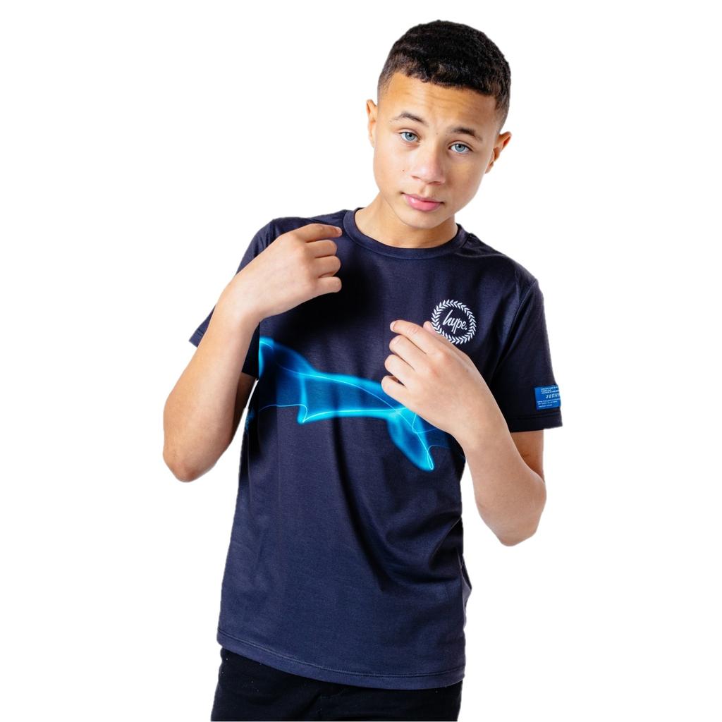 hype tshirt boys