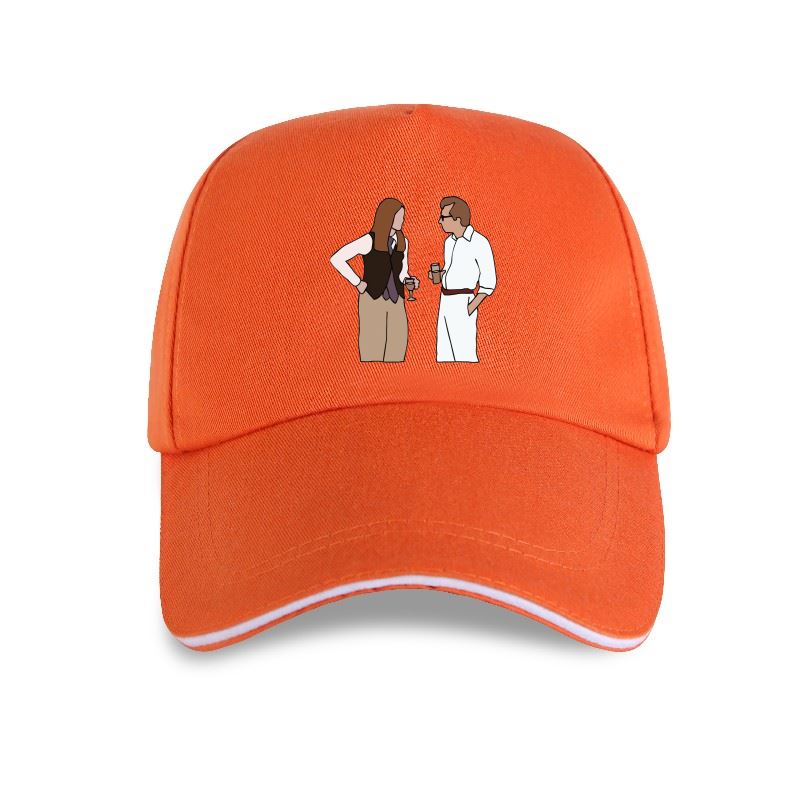Neue Kappe Hut Woody Allen Annie Hall Baseball Cap Unisex Baumwolle Lustige Tops Harajuku