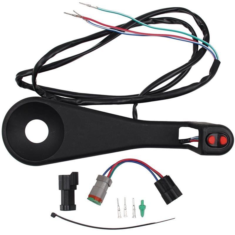 Tilt Switch Conversion Kit 176516 176530 0176530 For Johnson Evinrude OMC Outboard 1996-Up OMC Stern Drives 1990-1998