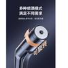 Portable High Pressure Car Wash Water Gun Alloy Spray Nozzle Household Water Sprayer for Car Washing Garden Watering Cleaning Tool