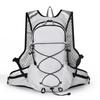 Schoolbag Hiking Backpack Vest Running Hiking Bag Helmet Available Lightweight Large Capacity Riding Water Bag Cross Country Running Vest