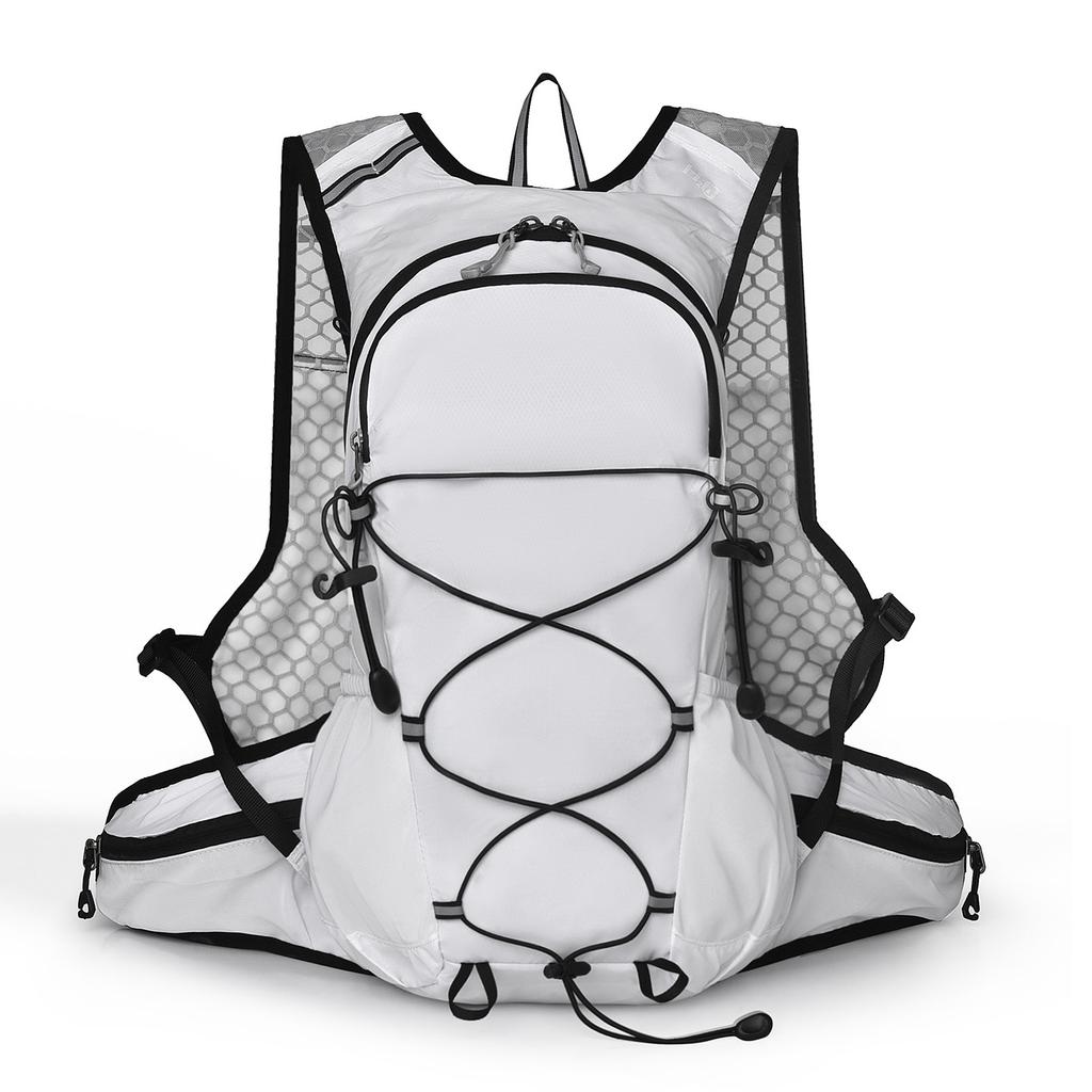 Outdoor Hiking Bag, Fashionable and Versatile, Lightweight Hiking Bag, Camping Sports Backpack, Trendy