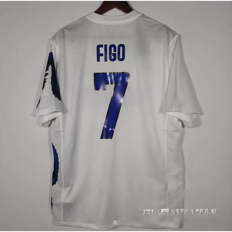 Retro jerseys, a collection of the best football stars in the football world, Champions League Paris 17-18 Juventus Ronaldo football jerseys S