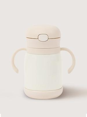 Moshu Babybecher 280 Elfenbein
