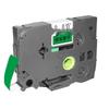 Yingmeijia Compatible Brother TZe Label Tape