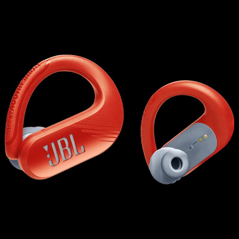 JBL Endurance Peak3 True Wireless Bluetooth Earbuds