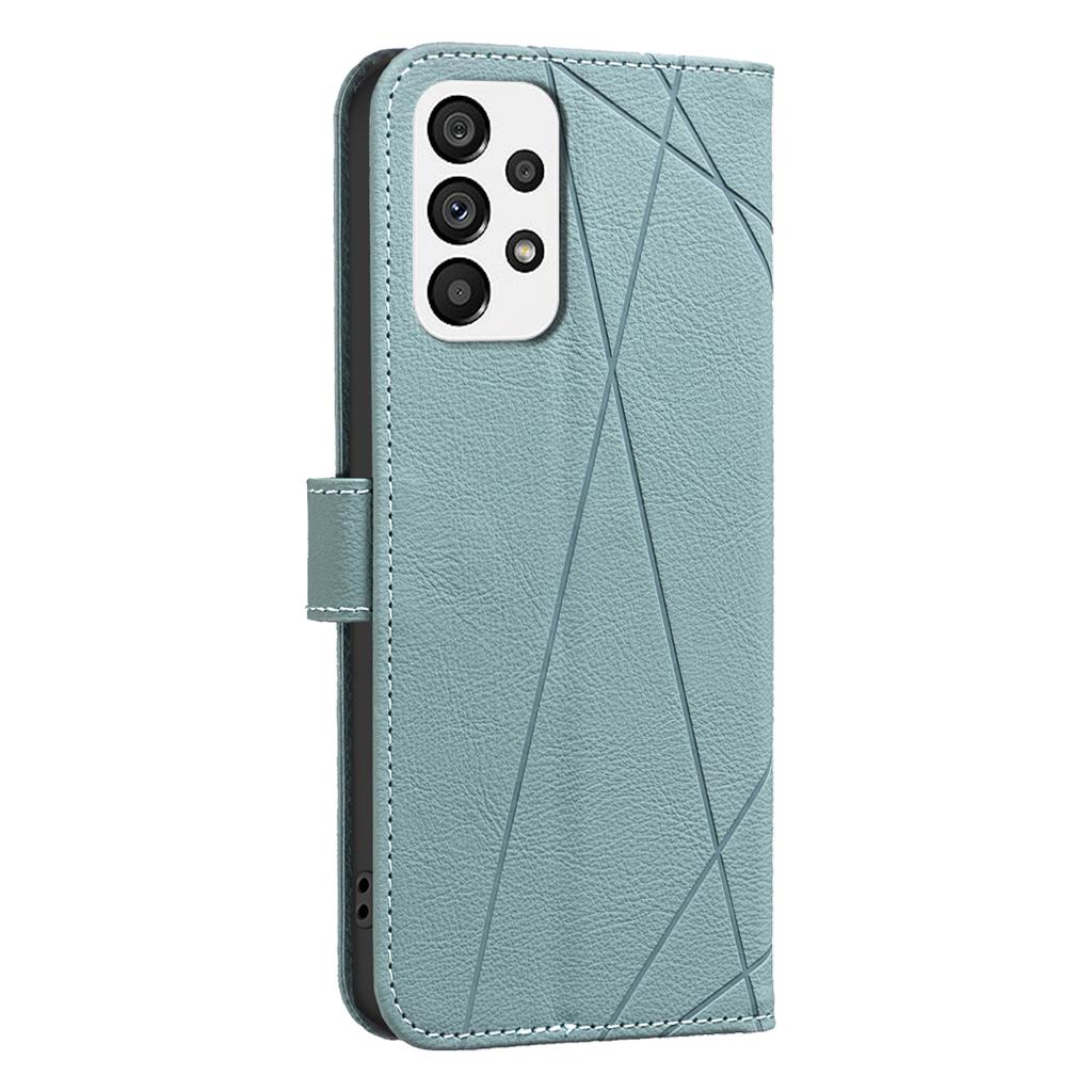 Flip Leather Case For Samsung Galaxy A33 A53 A22 4G A22 5G A03S A02S A72 4G A72 5G A52 A52S 5G Cover Strong Magnetic Funda