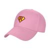 Logo Letter R Casual Baseball Cap Summer Trucker Hat Dropshipping Hiking Fishing Hip Hop Hats Adult Street Style Caps