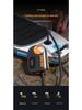Portable Wireless Air Pump for Car, Tent, Paddle Board, and Kayak