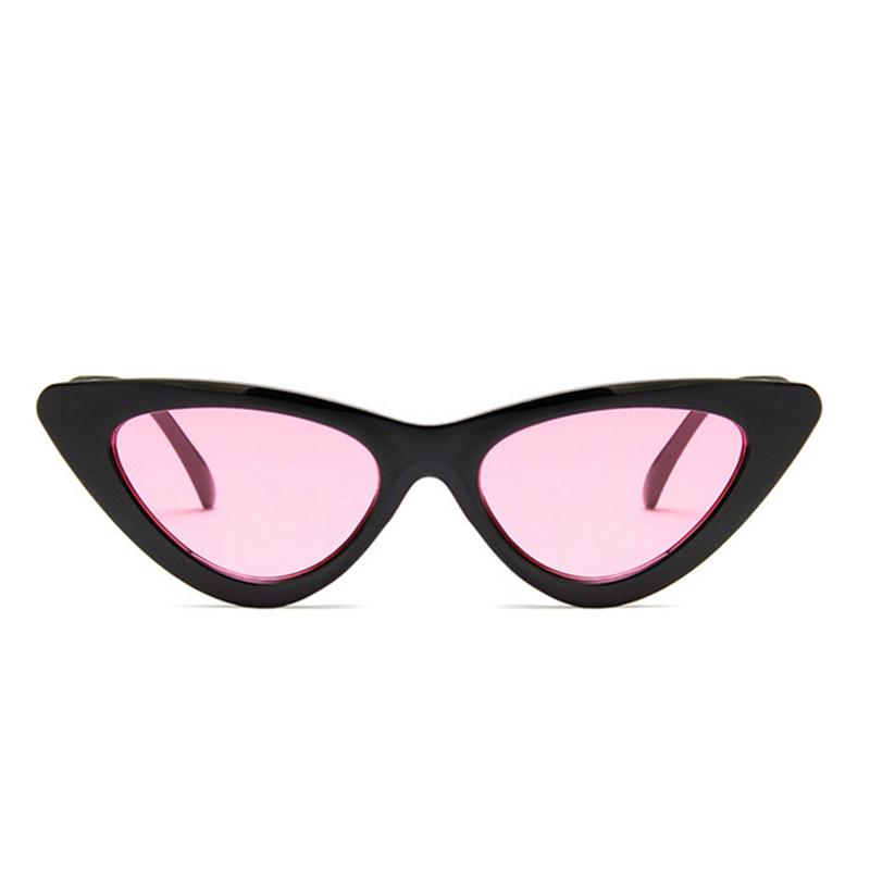 2026 New Fashion Brand Luxury Designer Sunglasses Women Cat Eye Vintage Trendy Elegant Shades Party Travel Cute Top Sun Glasses