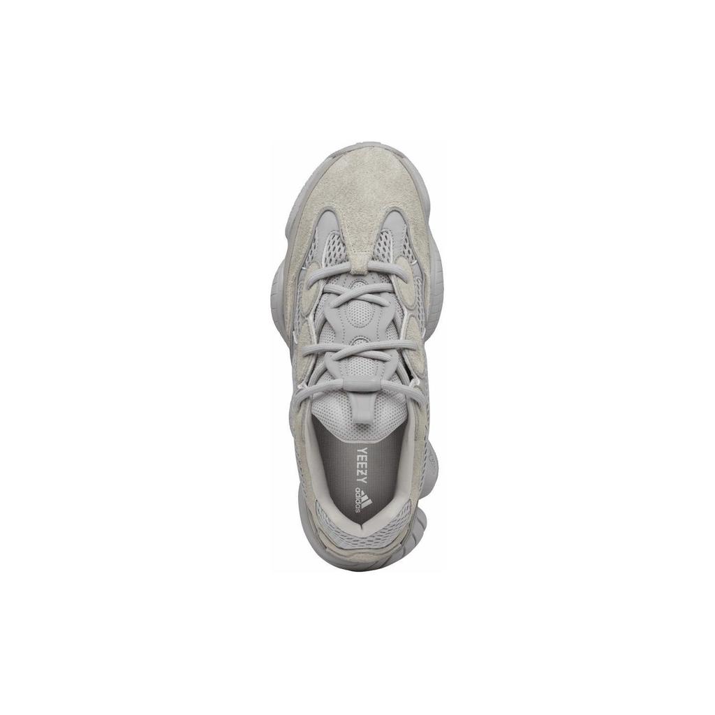 adidas Yeezy 500 Stone Salt Unisex Sneakers Grey IE4783