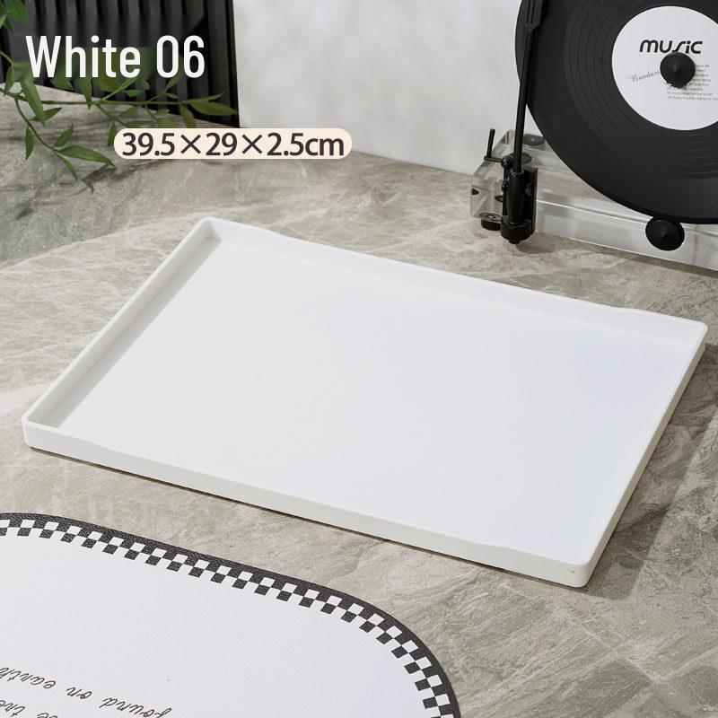 Jingbaodi Commercial Rectangular Serving Tray