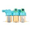 A65T-DC62-00266E Washer Water Inlet Valve For Washing Machine Replace DC62-00311G DC62-00311C