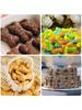 1Pcs Animal Dog and Cat Bone and Paw Print Silicone Baking Pan flexible Baking Mold Dog Puppy Treat Cookie Pet Oven safe cake