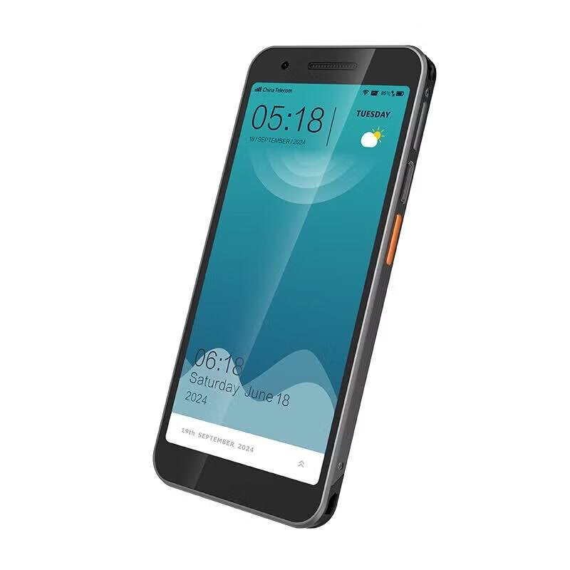 UROVO DT610 5G Smart Handheld RFID Terminal