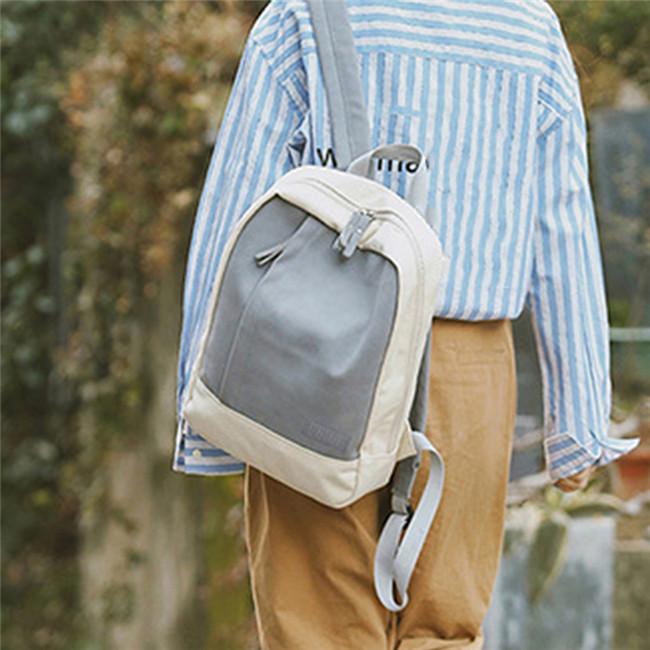 female travel backpack