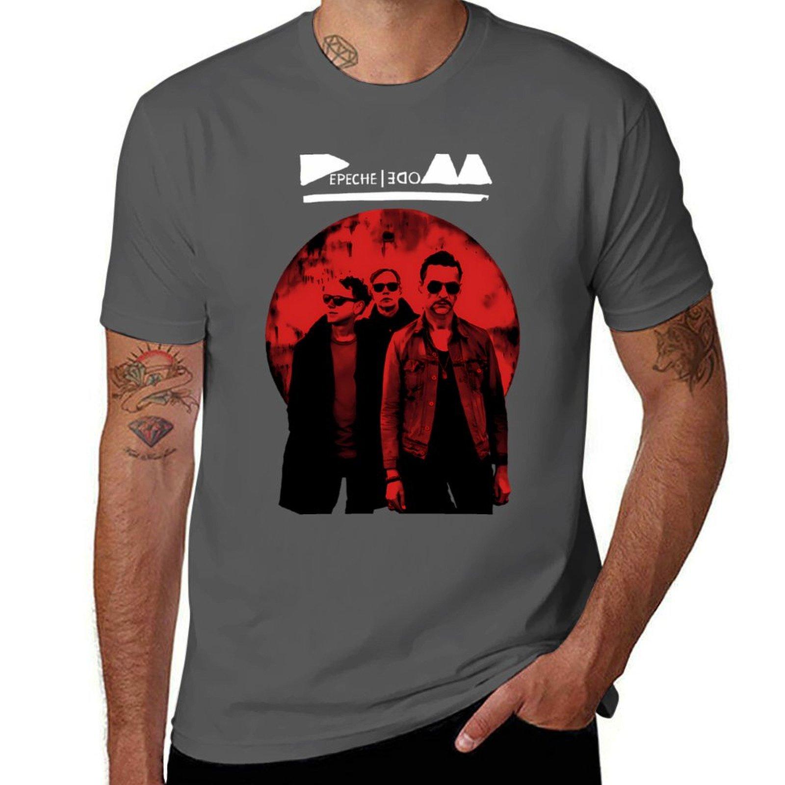 

Vintage World Tour Memento Classic Musician Band 2024 TShirt Urban Style Print TShirt 4XL