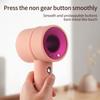 Hair Dryer Travel Case Anti-scratch Dust Proof Case Silicone Accessories Washable Shockproof Portable for Dyson HD01 HD03 HD08