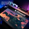 Large Gamer XXL Keyboard Desk Mouse Mat Narutos Carpet Rubber Tapis Souris Gaming Mouse Pad Notbook E-sports Players Mousepad