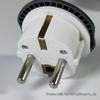 Multi-function EU to US/UK Travel Adapter Plug for Appliances
