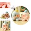 Cute And Cuddly Octopus Plush Toy In Multiple Colors 20/30/40cm
