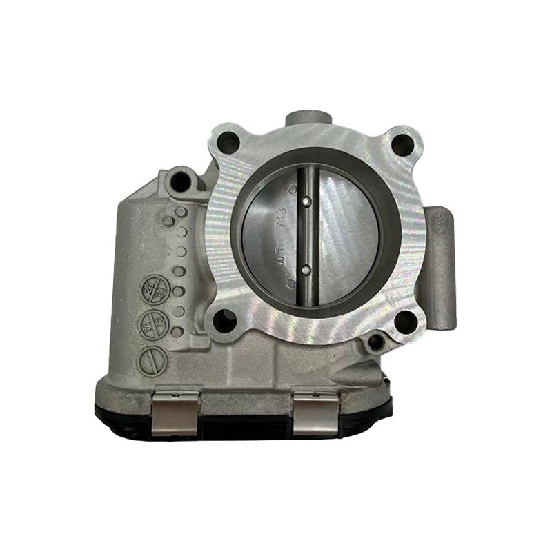 Electronic Throttle Body Assembly for Chery Tiggo 0280750196 F01R00Y014 A11-1129010 Replacement Auto Parts
