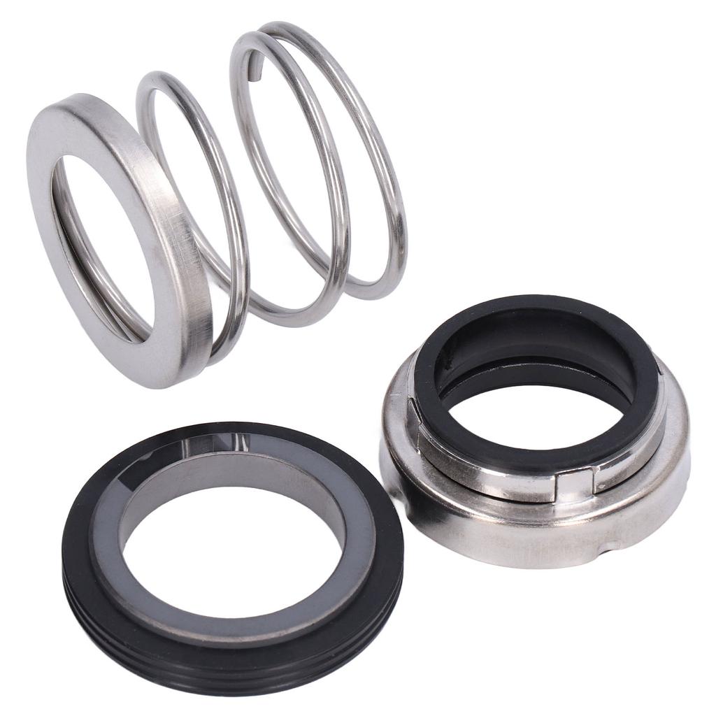 Mechanical Shaft Seal Replacement for Pool Spa Water Pumps Carbide Hardware 560 30
