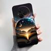 Casing For TCL NxtPaper 60 Ultra 5G Phone Case Aesthetic Luxury Cute Cool Boys Girls Soft Silicone Back Cover Black TPU Shell