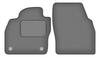 Front Car Mats: Seat Ibiza V Hatchback (2017-)