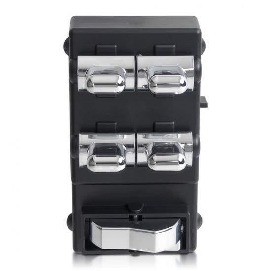 Power Window Switch For Lincoln Town Car 1998 1999 2000-2002 Front Driver Side