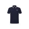 Polo Shirt Men's Royal Blue A11M333105FNV