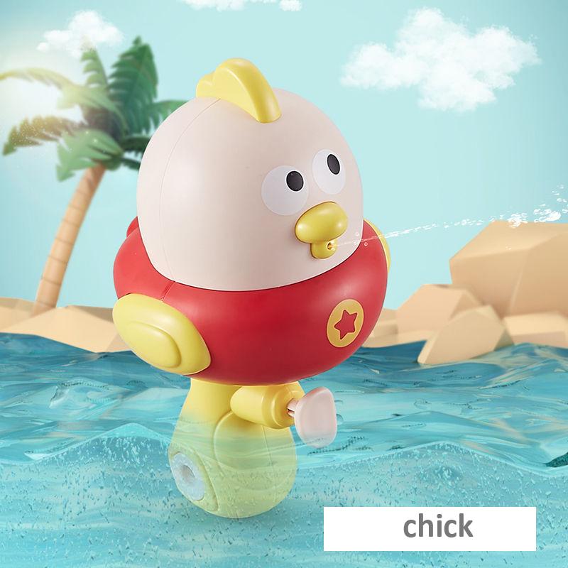 Водяной пистолет — фото 9