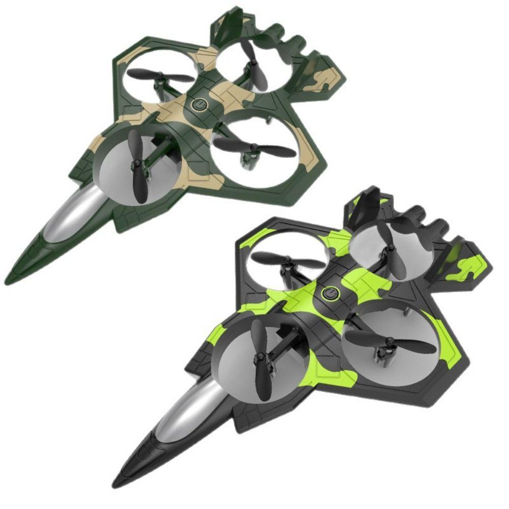 EPP Foam Remote Control Foam Fighter Rechargeable RC Hobby Jet Plane  Parent-child interaction