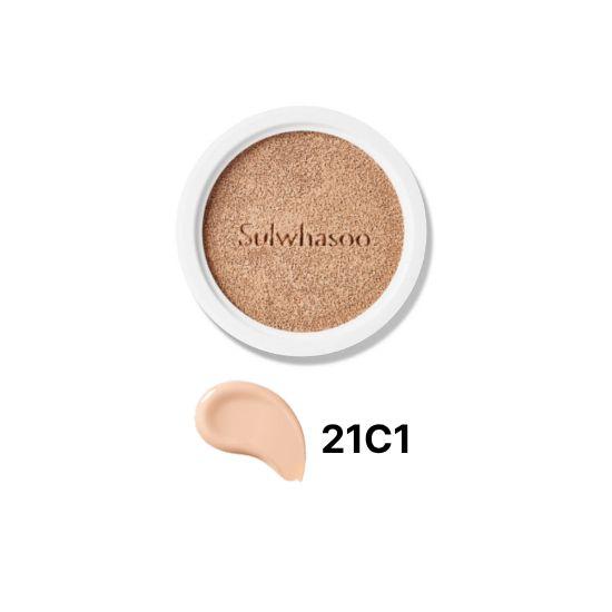 Sulwhasoo Náhradní náplň do zdokonalujícího polštářku 15g (SPF 50+ / PA+++)