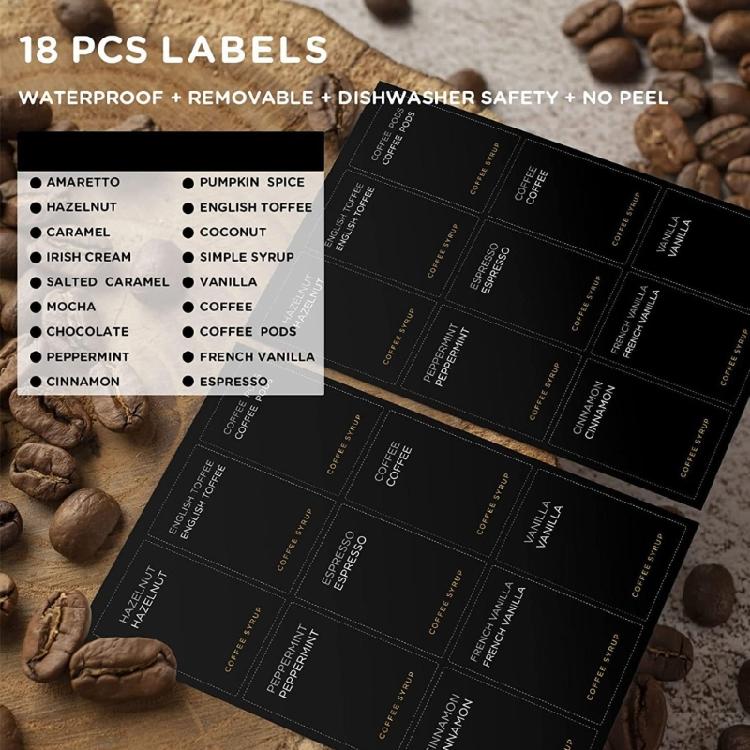 500ml Clear Glass Olive Oil Dispenser Bottles for Kitchen Bathroom Set of 2 Gift