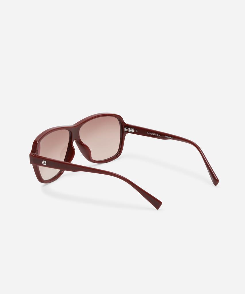Neotelia Rek · Burgundy