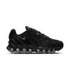 Nike Air Max Dn8 Lthr Mib6381 002black Smkgry
