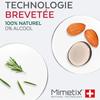 Nagelserum - PODERM - Rillig, Brüchig, Gespalten - 100% Natürlich - Vegan - 8ml