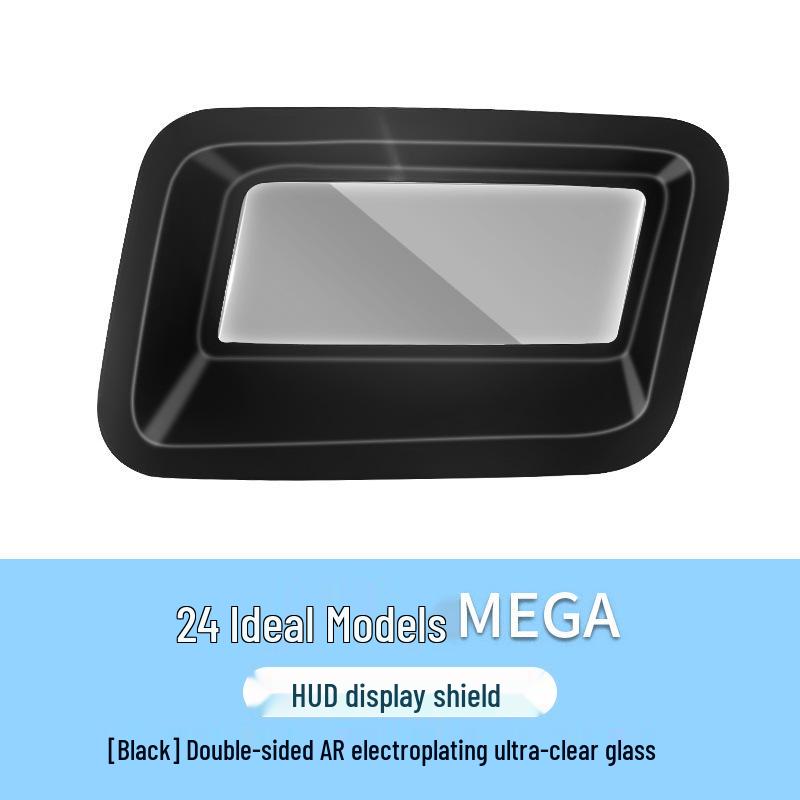 2024 Ideal L6/L7/L8/L9 Car HUD Mega Protective Cover with Hand-Feel Paint
