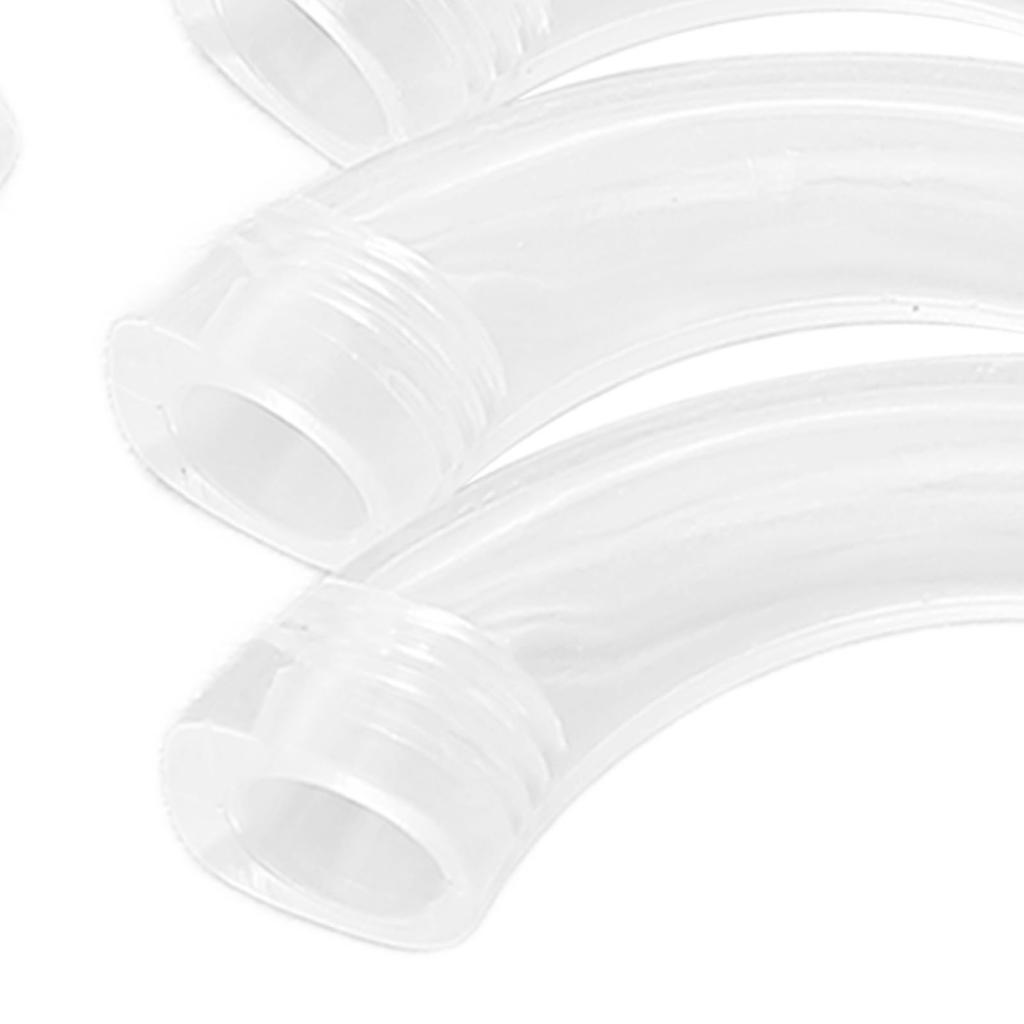 10pcs Hearing Aid Ear Hook Professional Replacement Hearing Aids Parts for Sound Hearing Aid